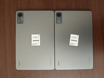 Predám 2x Xiaomi Redmi Pad SE 4 GB / 128 GB - 4