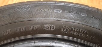 Predám Continental ContiPremiumContact2 - 4