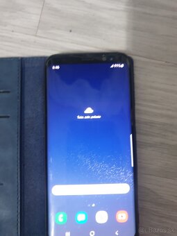 Galaxy S8 SM-G950F - 4