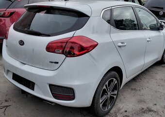Predám motor D4FC KIA CEED 1.4 CRDI 2015 DVERE, PREVODOVKA, - 4
