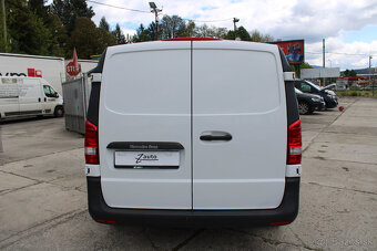Mercedes-Benz Vito 114 CDI lang - 4