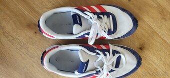 Tenisky zn. Adidas č. 38 - 4