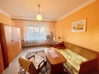 Nová cena:Rodinný dom a 1200m2 pozemok - 4