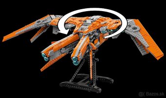 Lego 76193 - 4