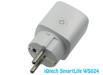3 Wifi Zásuvky - 4