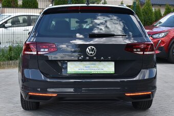 VW PASSAT 2.0 TDI DSG VIRTUAL//LED/ACC// 15.999,- EUR - 4