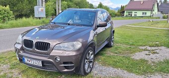 BMW X5 xDrive30d - 4