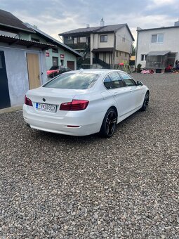 BMW 520D 140KW - 4
