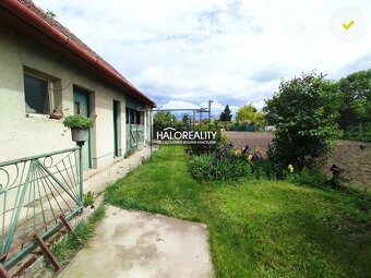 HALO reality - Predaj, rodinný dom Čenkovce - EXKLUZÍVNE HAL - 4