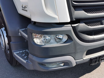 Prodám valníkový DAF LF 310 FA ADR EURO 6 , hydr. čelo - 4