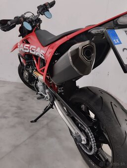 GAS GAS SM 700 2022 - 4