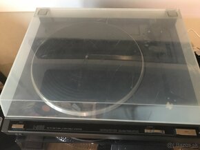 Predam gramofon L-A100 (JVC) - 4