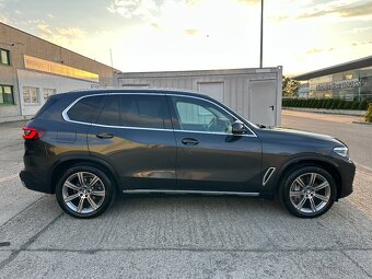 BMW THE X5 xDrive45e (AT) 290kW Plug In - 4