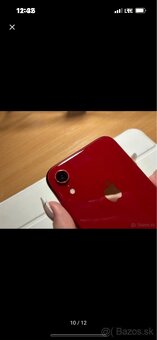 IPhone Xr Product Red - 4