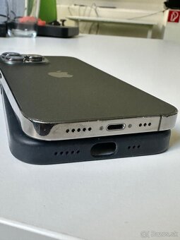 iPhone 13 Pro 256GB 100% bateria - 4