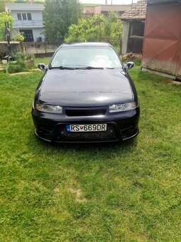 Calibra - 4