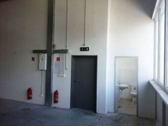 Skladový priestor 405m² v Golden City na prenájom - 4