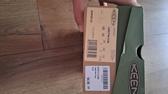 Keen newport h2 - 4