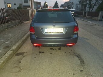 Vw golf 6 2.0 tdi - 4