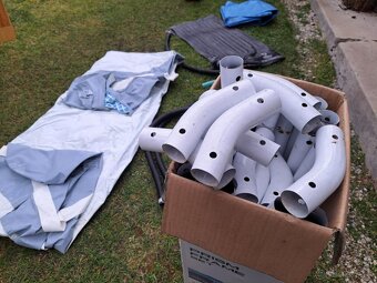 Bazen Intex - 4