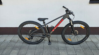 Trek Marlin 5, veľkost S, 2024 - 4