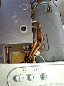 Predam plynovy kotol immergas zeus 24 - 4