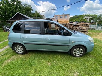 Hyundai Matrix 1.5 81kW - 4