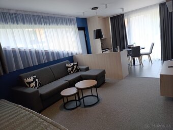 1-izbový apartmán NA PREDAJ, Novostavba, Hrabovo - 4