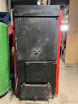 Kotol 25kw - 4