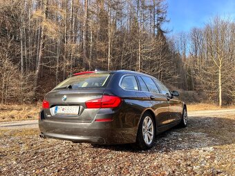 Bmw 530xd f11 - 4