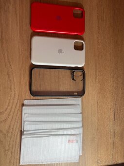 iPhone 11 128GB Black - 4