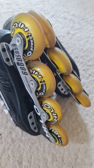 Bauer - detske inline korcule - 4