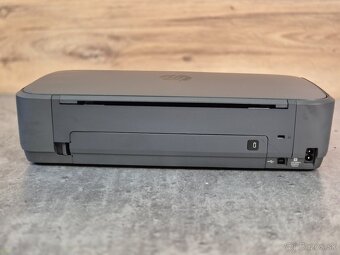 Mobilná tlačiareň HP Officejet 250 Mobile AiO - 4