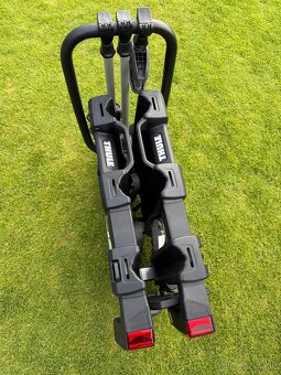 Nosič bicyklov THULE EasyFold XT 934 - na tri bicykle - 4