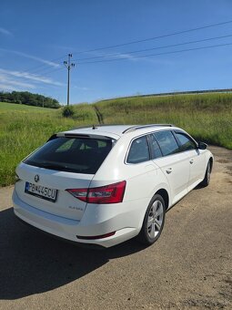 Superb 2017 2.0tdi 110kw - 4