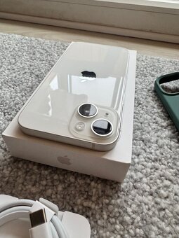 Apple iPhone 14 128gb - 4