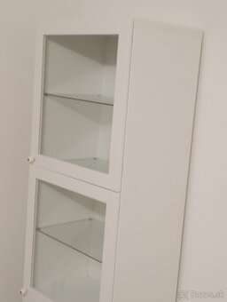 Ikea Besta - skriňa - TOP STAV - 4