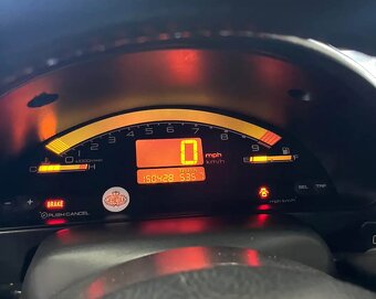 Honda S2000 - 4