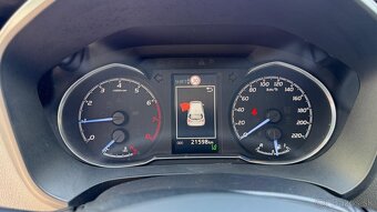 Toyota Yaris 1.5 82kw 2019 - 4