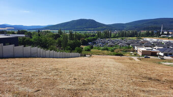 Lukratívny POZEMOK č. 1 na RD, 1551 m2, Partizánske - 4