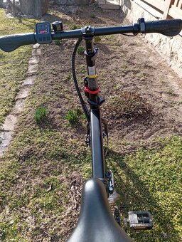 Predám bicykel dyu - 4