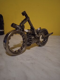 Motorka - 4