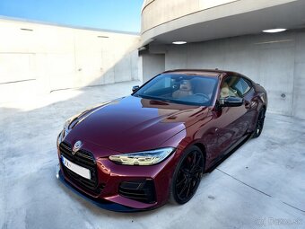 BMW M440i 2022 - 4