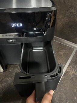 Teplovzdušná rúra Tefal - 4