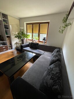 2. izbový byt na Moyzesovej ulici - 4
