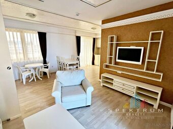 SPEKTRUM REALITY- NA PREDAJ- 2-izbový apartmán v Rezort Gold - 4