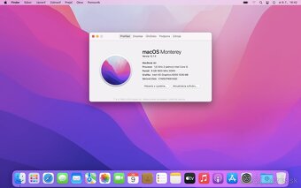 MacBook Air 13” - 4