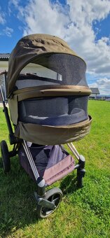 Cybex Priam Rose Gold - 4