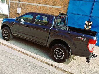 FORD RANGER XL -1 MAJITEL-MOZNA VYMENA-DOHODA - 4