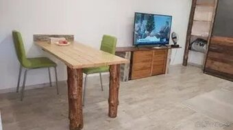 Na predaj rekonštruovaný MINI HOUSE v lukratívnej lokalite K - 4